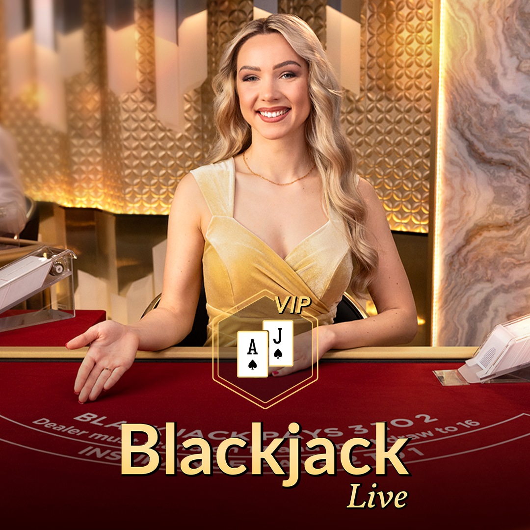 Blackjack VIP R